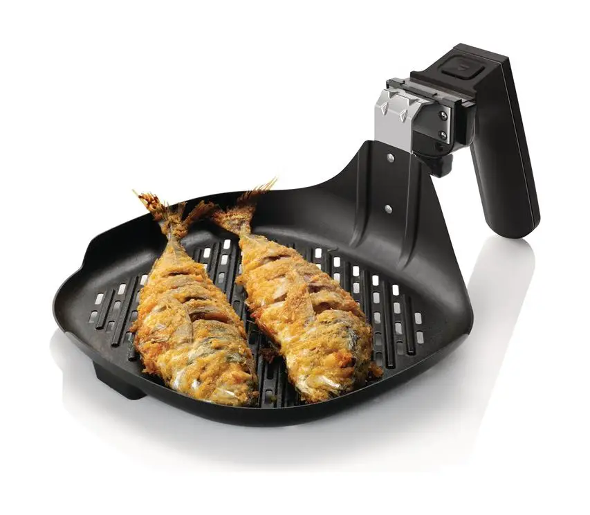 Philips Airfryer Grill Pan (HD9911/90)