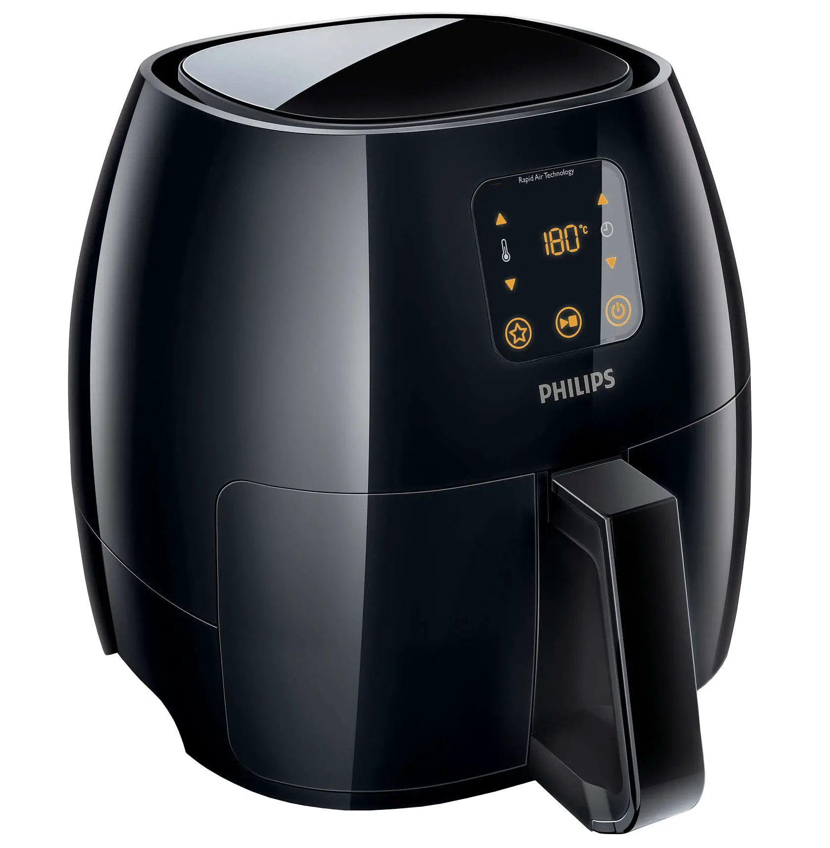 Philips Avance Collection Airfryer XL HD 9240/90