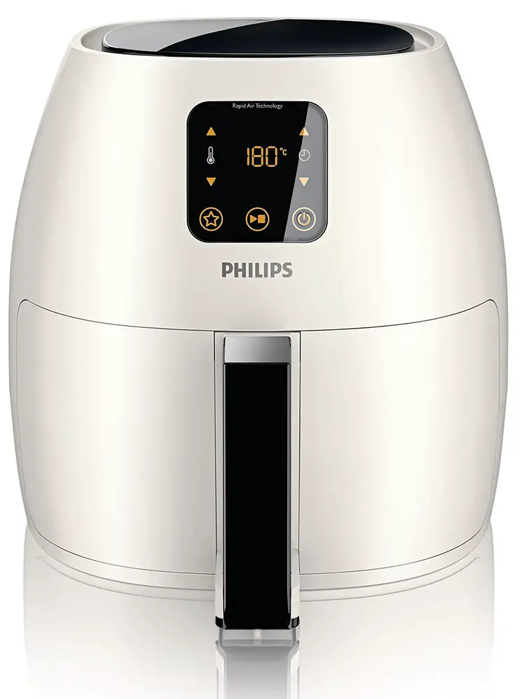Philips Avance Collection Airfryer XL Reviews