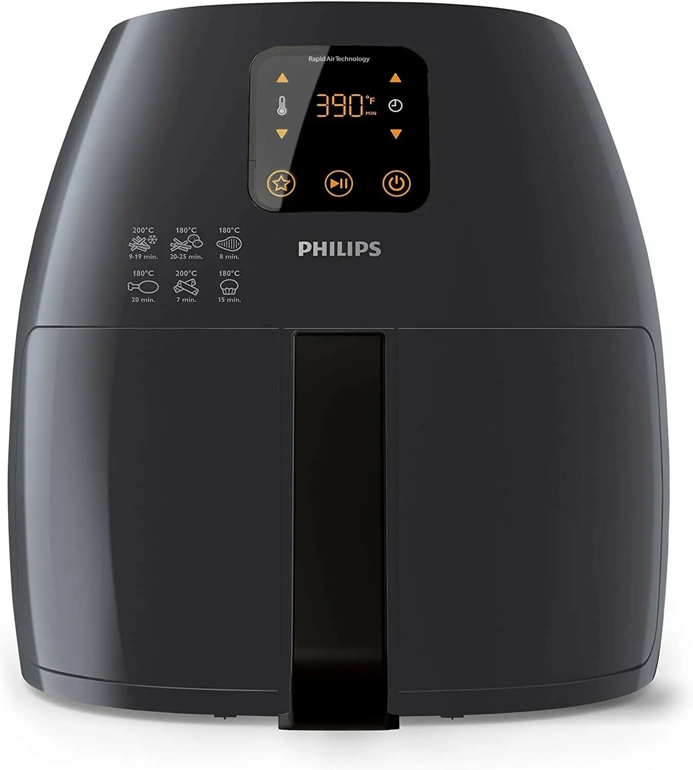 Philips Avance XL Digital Multi