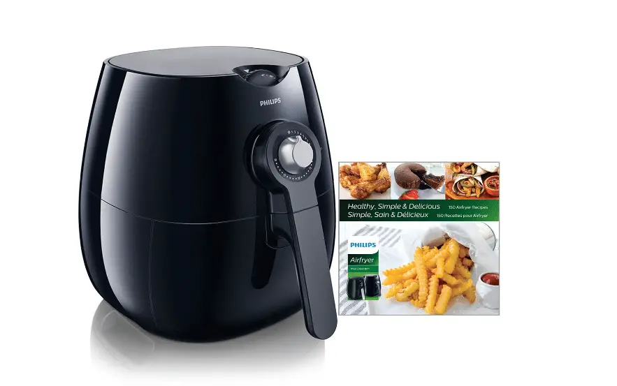 Philips Top of the Line Air Fryer Best Price Ever on ...