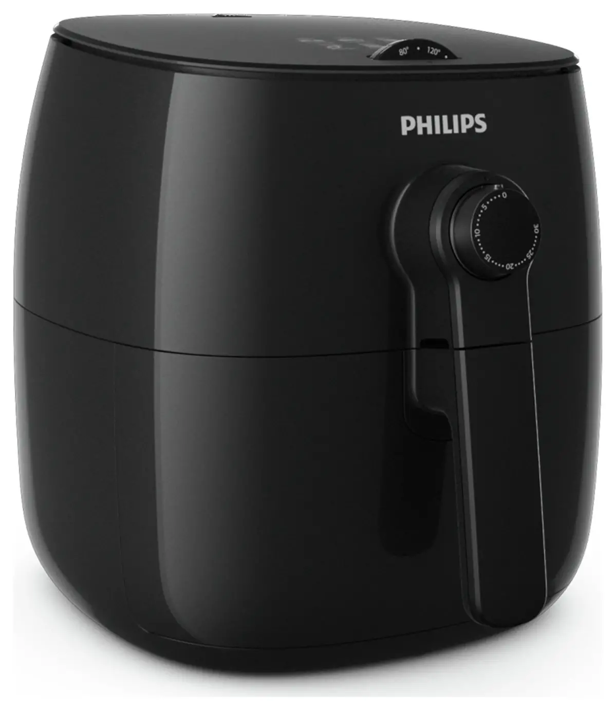 Philips Viva Collection Air Fryer HD9621/91 Reviews