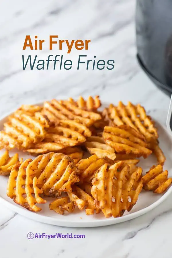 Pin on Air Fryer Side Dish Recipes