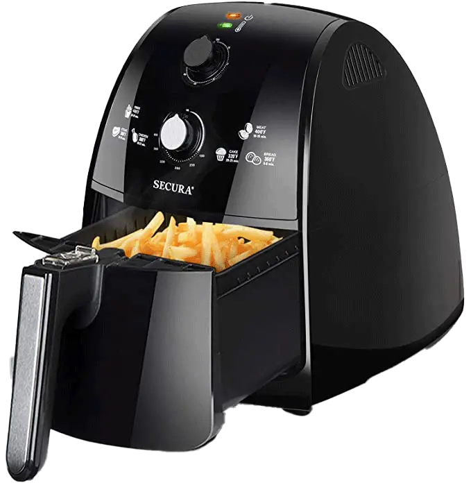Pin on Air Fryer Vs Toaster Oven