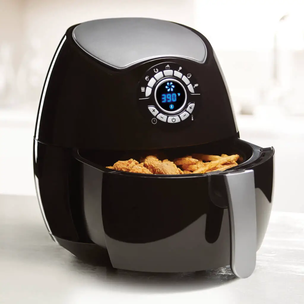 Power Airfryer XL Review : One Of The Best Selling Air ...
