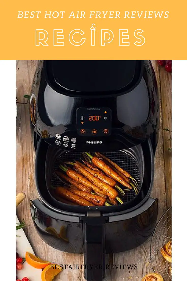 REVIEWS OF THE FAMOUS PHILIPS DIGITAL AIR FRYER  VIVA AND XL AIRFRYERS ...
