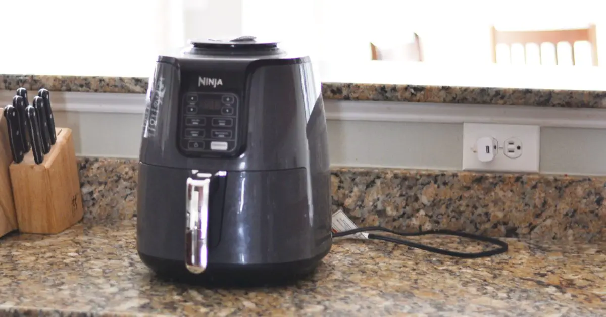 Should I buy an air fryer? Yes, and here