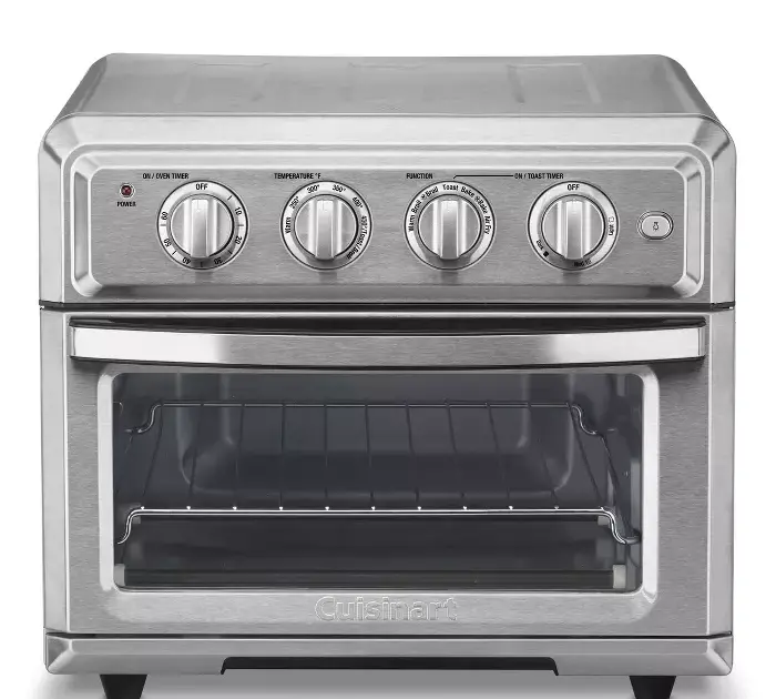 Target Air Fryer And Toaster Oven