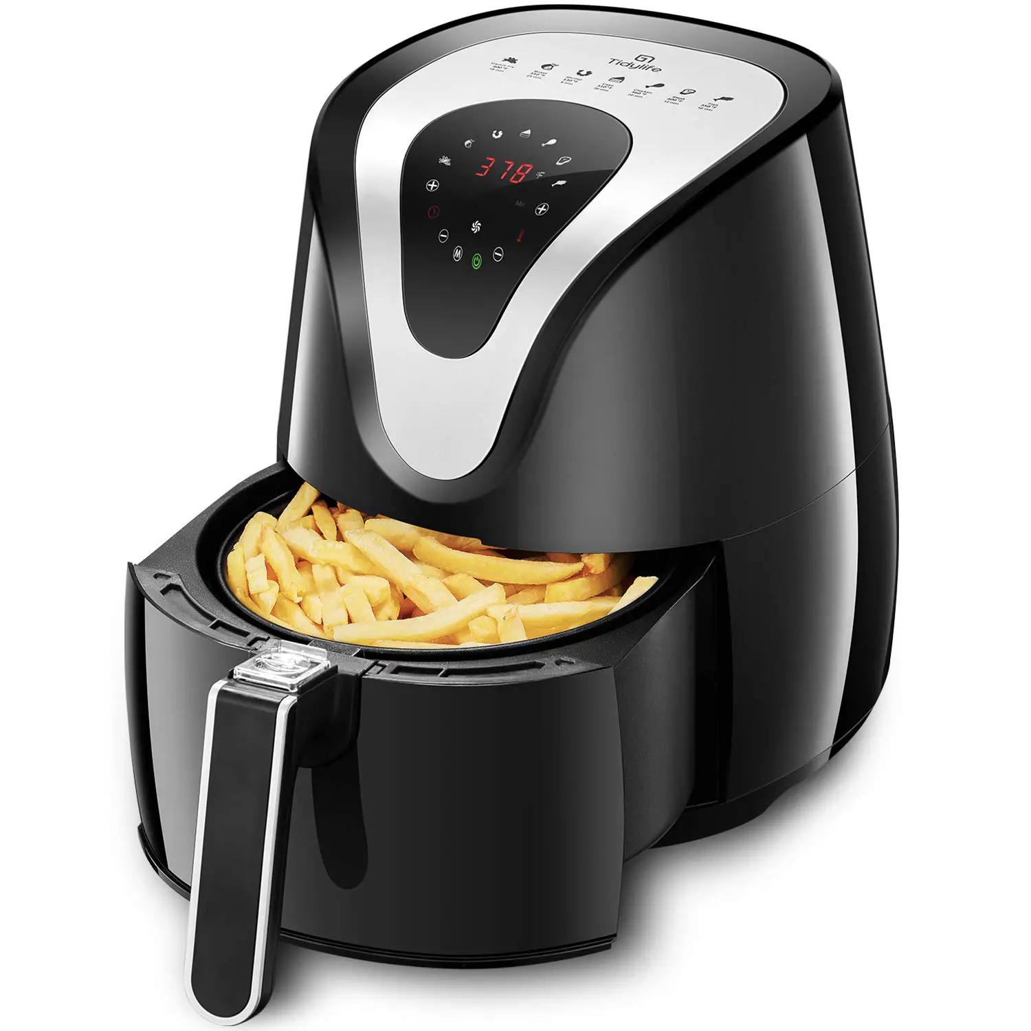 The 10 Best 8 In 1 Electric Air Fryer