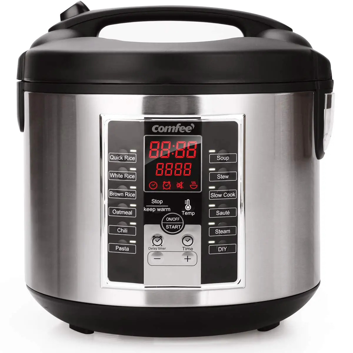 The 10 Best Air Fryer Pressure Cooker Combo 5 Star