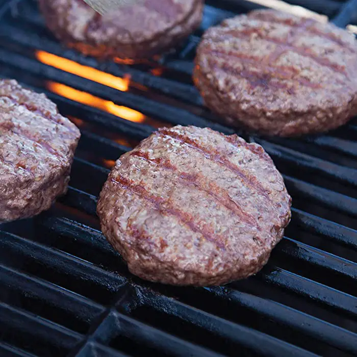 The 10 Best Hamburger Patties In Air Fryer