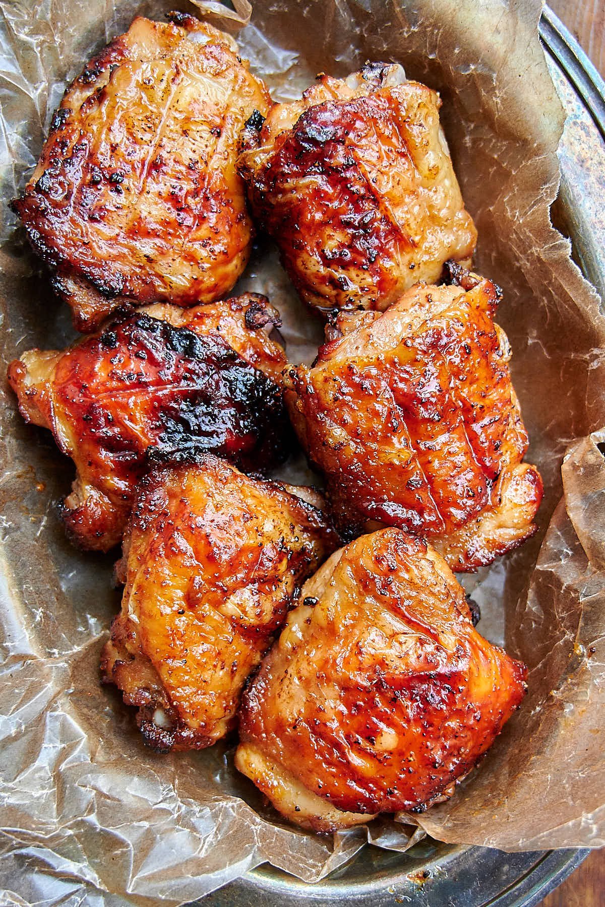 The 20 Best Ideas for Air Fryer Boneless Chicken Thighs