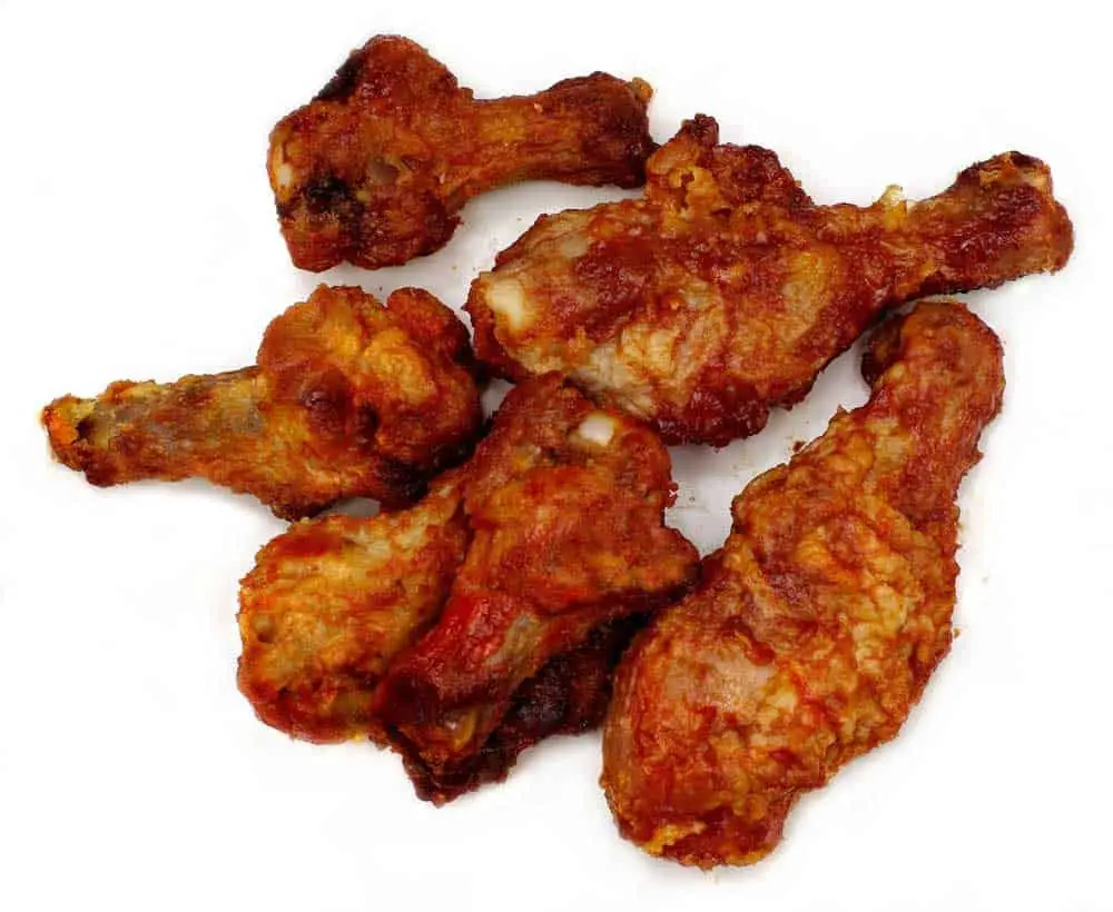 The 20 Best Ideas for Tyson Frozen Chicken Wings In Air Fryer