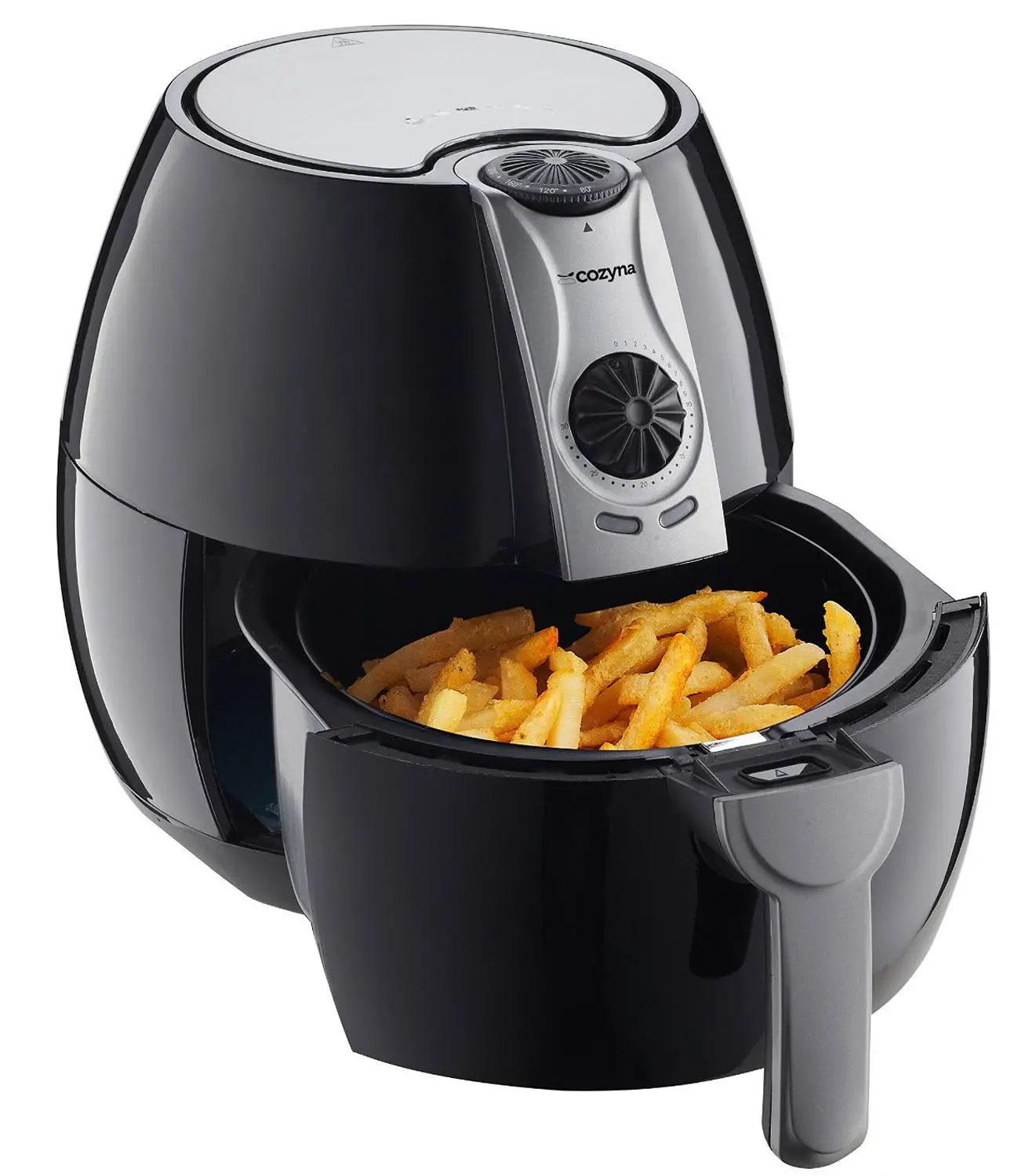 The 5 Best Air Fryer Brands for 2017 (Buying Guide)
