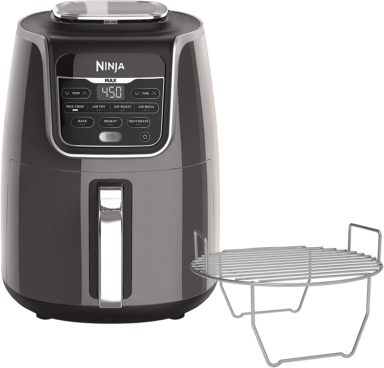 The 9 Best Ninja Foodie Oven And Air Fryer