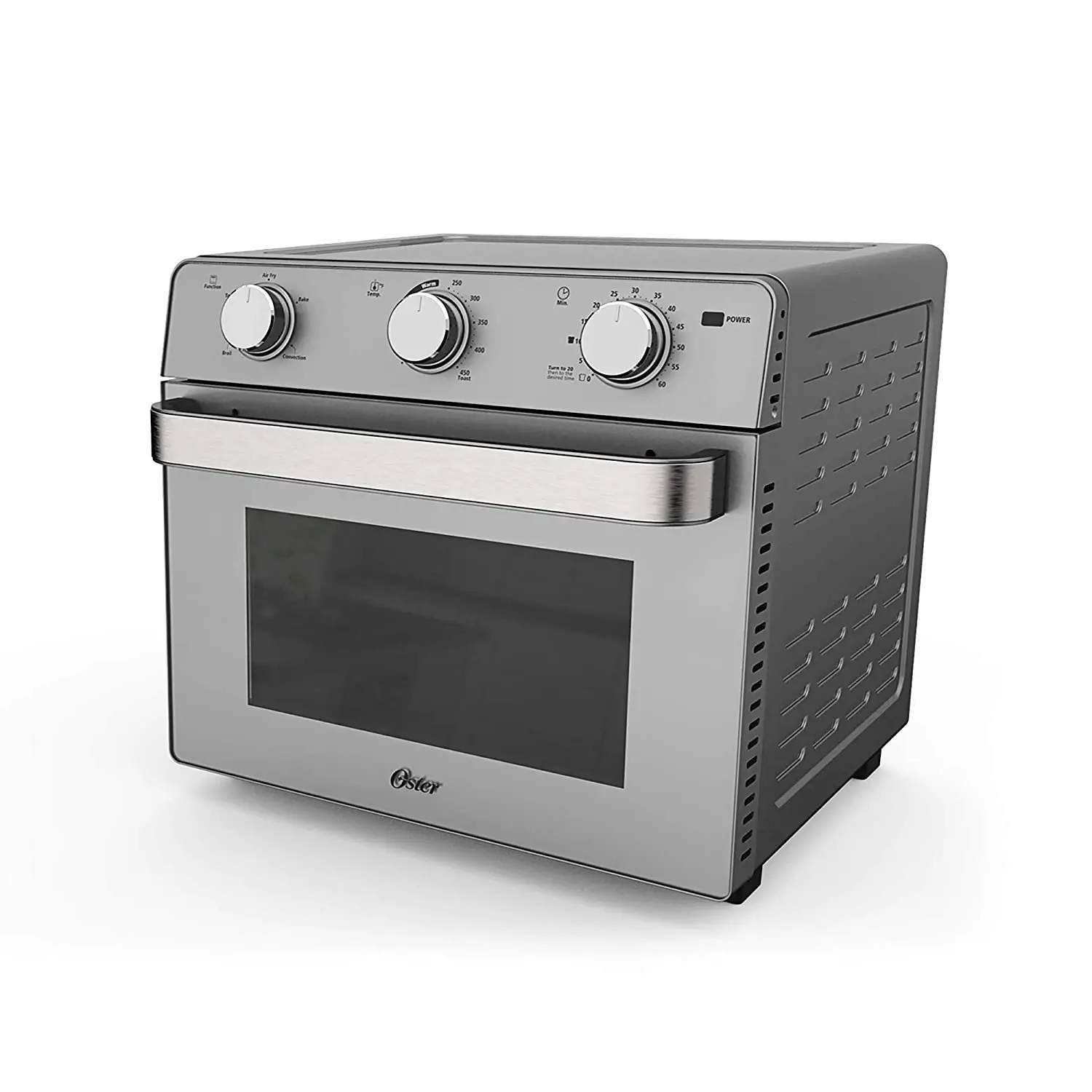 The 9 Best Oster Air Fryer Toaster Oven Tssttvmaf1