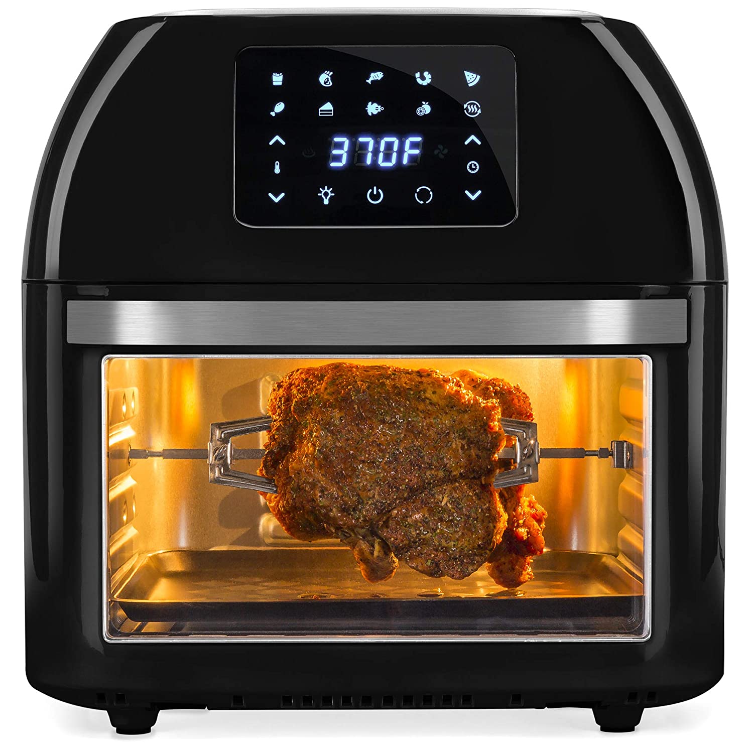 The Best Air Fryer Convection Toaster Oven Combo