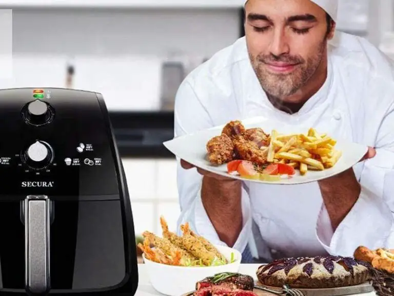 The best air fryer for the money  Hair Care Master ...