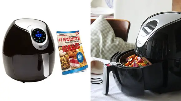 The best air fryers of 2018