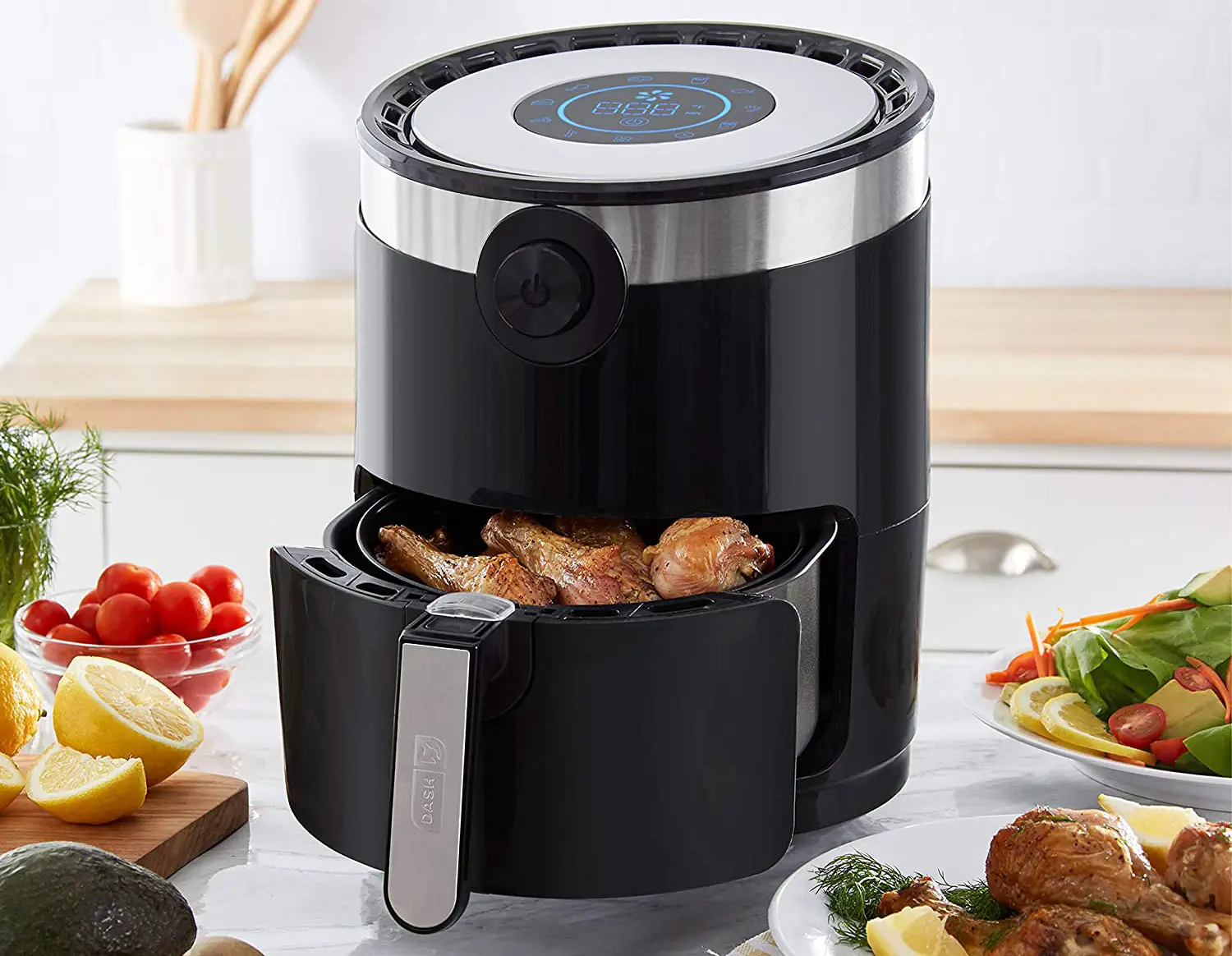 The Best Small Air Fryers for Your Cooking Needs in 2021
