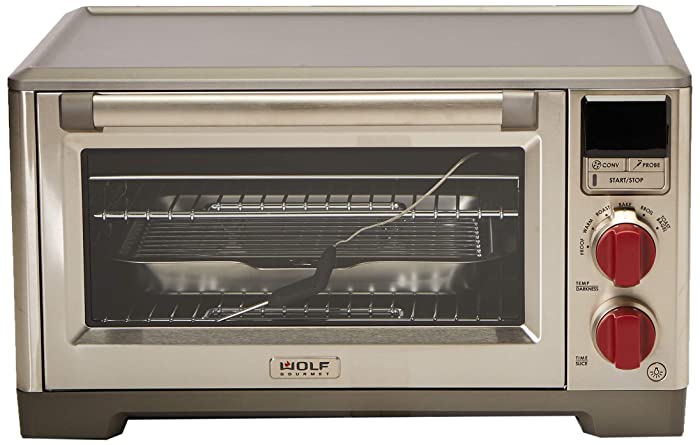 The Best Wolf Toaster Oven Convection