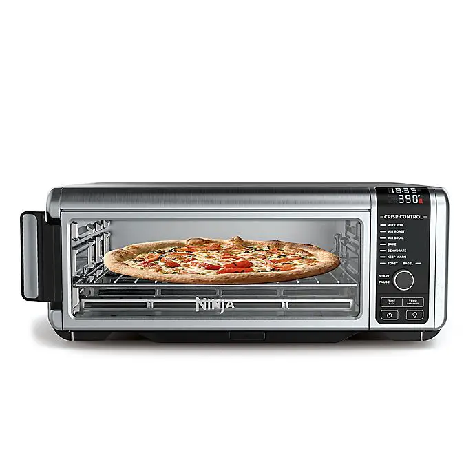 The Ninja® Foodi Digital Air Fry Oven with Convection