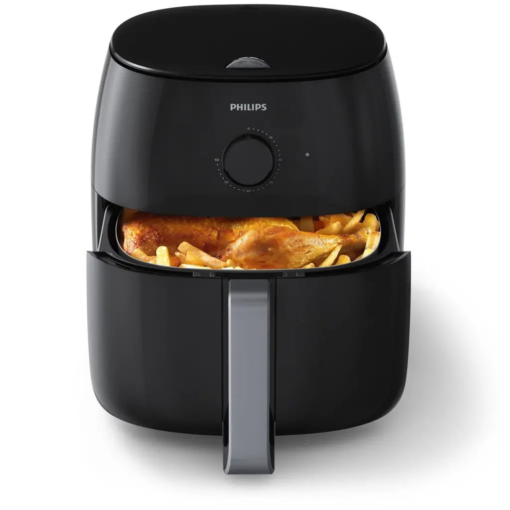 The Philips Air Fryer Is the Best Air Fryer You Can Buy on ...