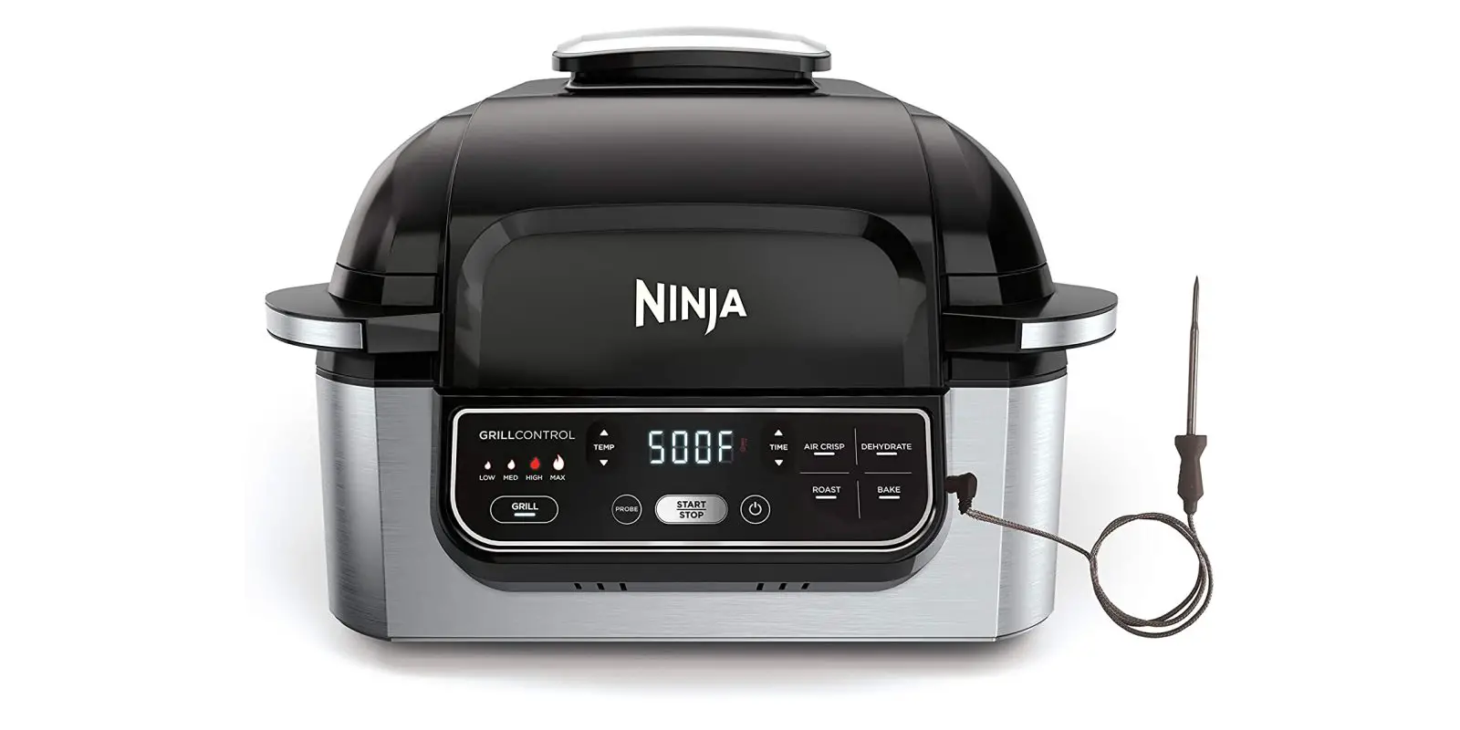 Today only, the Ninja Foodi Pro 5