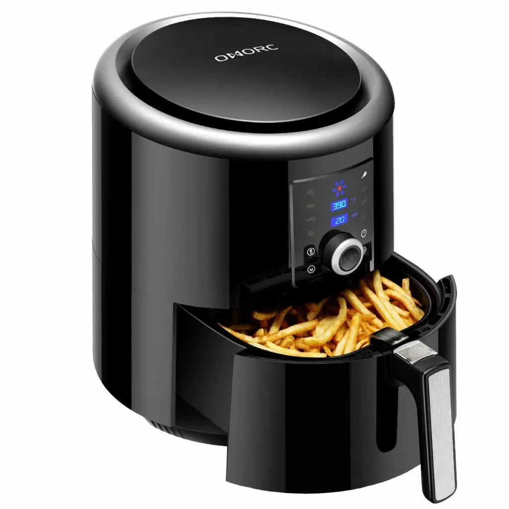 Top 10 Air Fryers that Are Actually Worth Your Money  AIR FRYER COOKBOOK