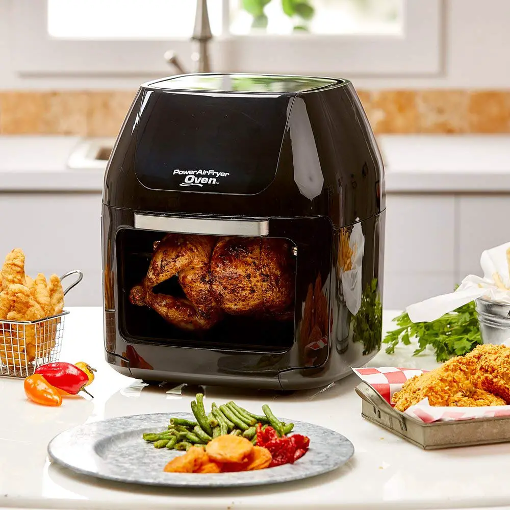Top 10 Best Air Fryer Oven Buying Guide [ Updated 2019 ]