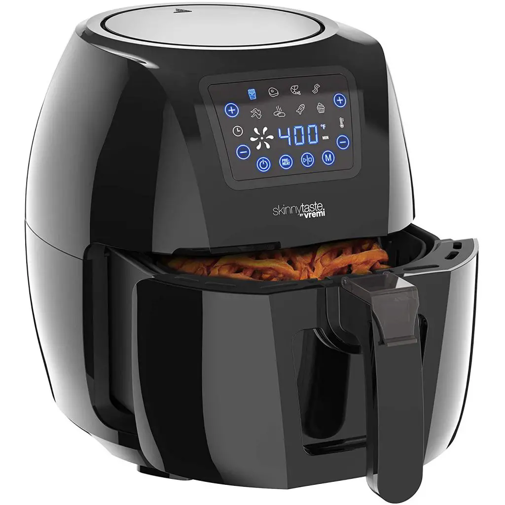 Top 10 Best Air Fryers in the Market