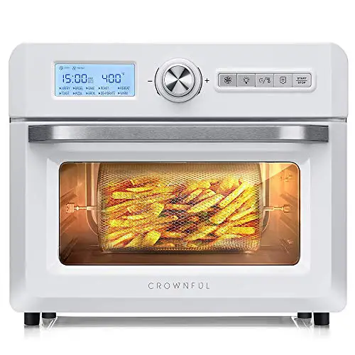 Top 10 Best Largest Toaster Oven On The Market