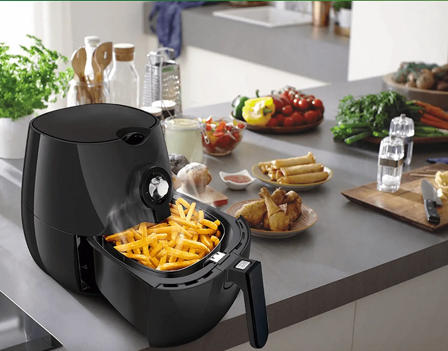 Top 11 Best Air fryer in India 2021 for home: Buyers ...