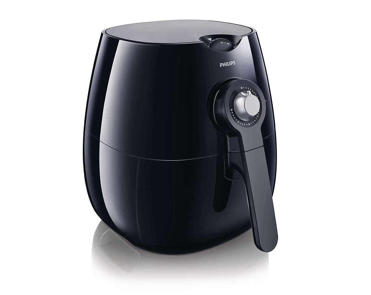 Top 5 Airfryer Brands In India