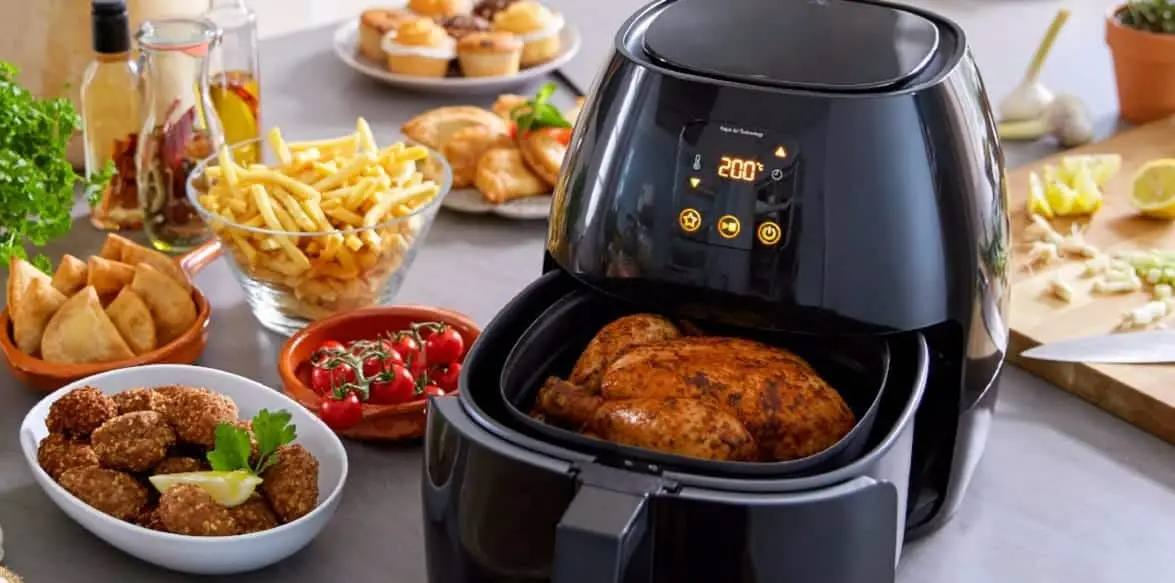Top 5 Best Air Fryer For Indian Cooking In USA (2020 ...