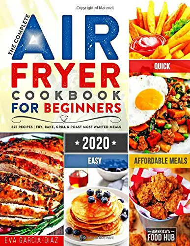Top Americas Test Kitchen Reviews On Air Fryers 2020 ...