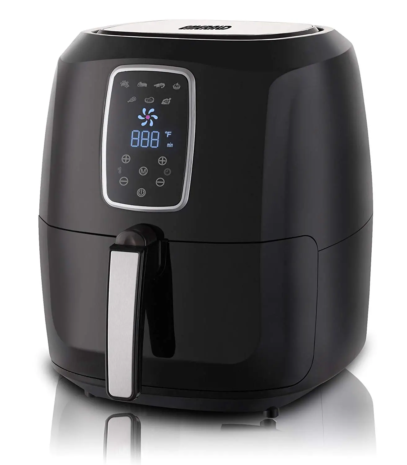 Top Rated Emerald Air Fryer from Amazon