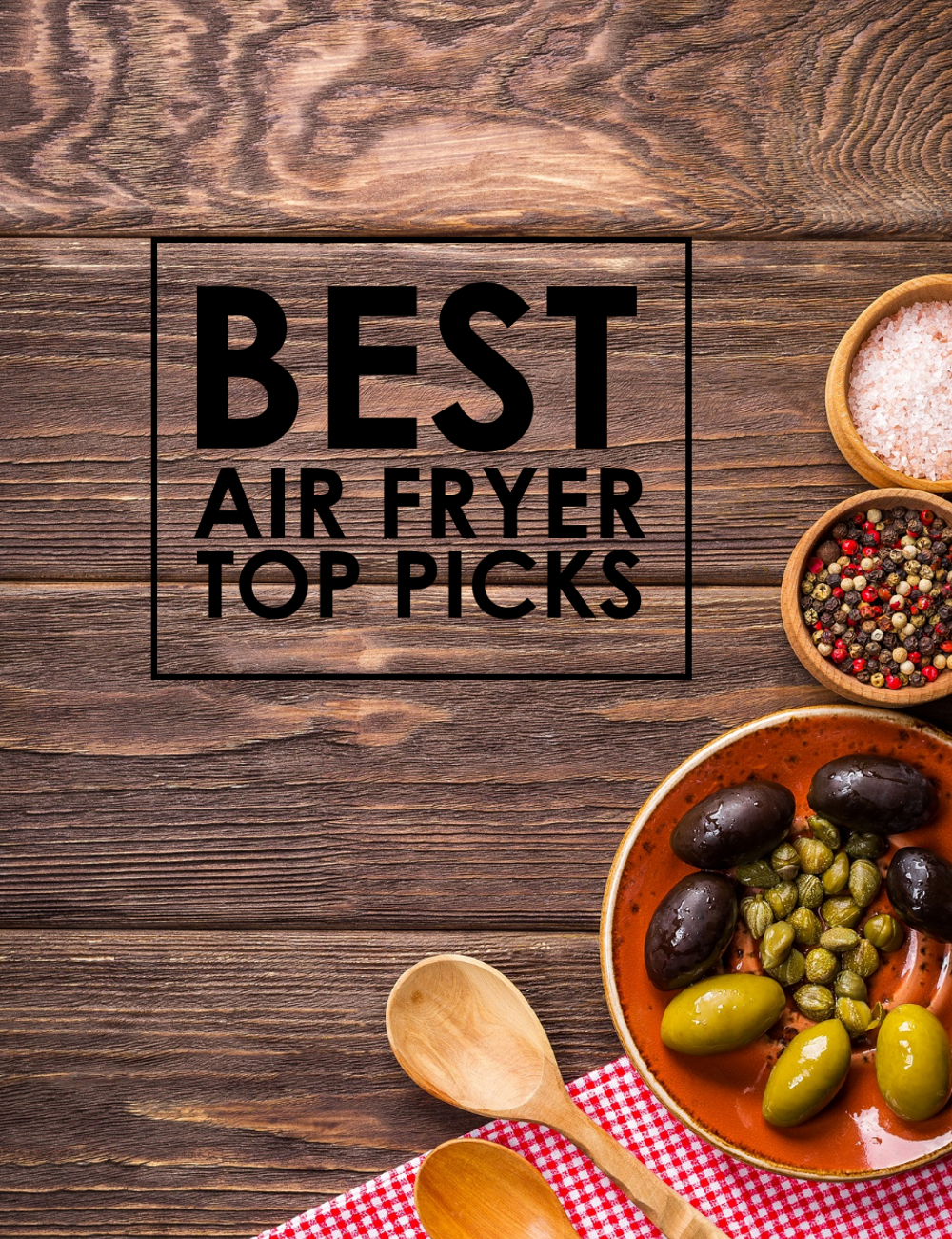 What is the Best Air Fryer on the Market? Top Picks ...