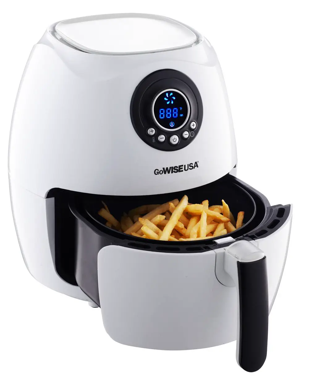 What Is The Biggest Size Air Fryer They Make