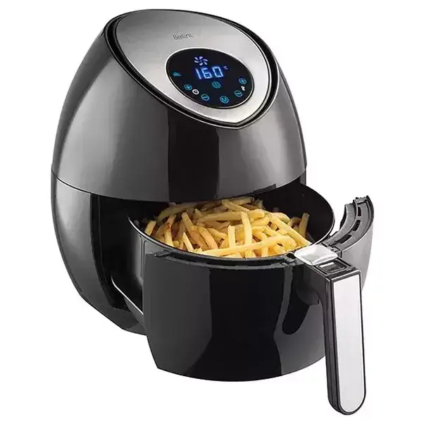 What is the difference between an Airfryer and a microwave? Which is ...