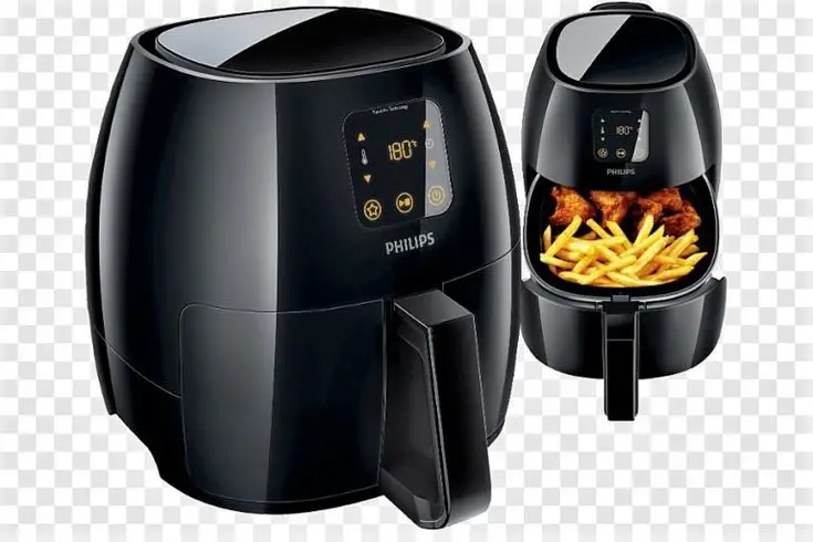 What is the Largest Air Fryer?