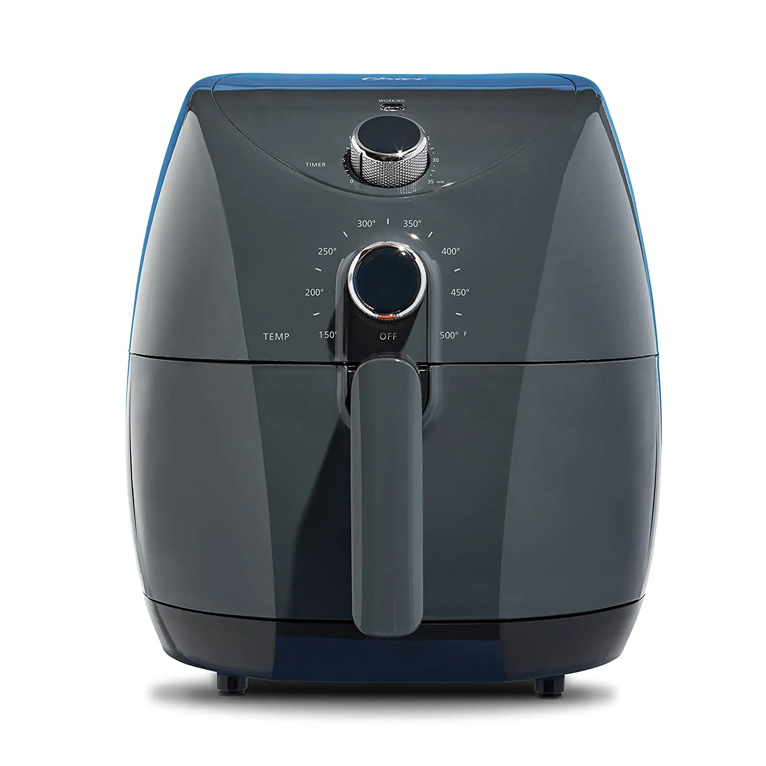 Which Is The Best Air Fryer Ceramic Coating