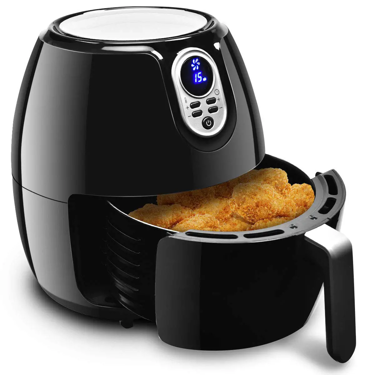 Which Is The Best Air Fryer Costzon 7
