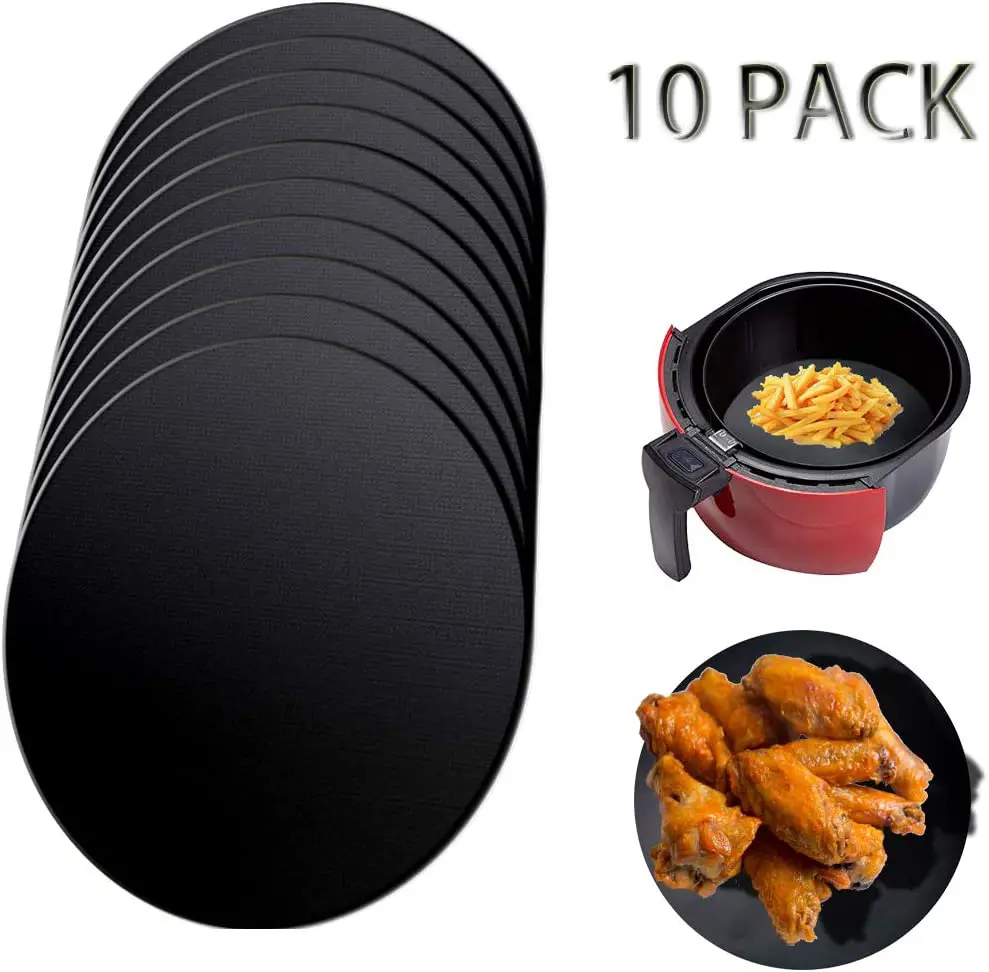 Which Is The Best Air Fryer Silicone Tray