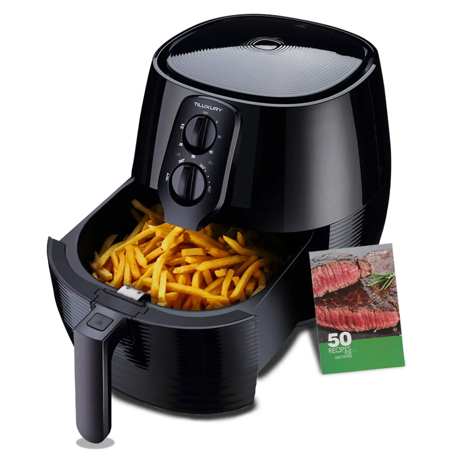 Which Is The Best Air Fryer Xl Us Piedle