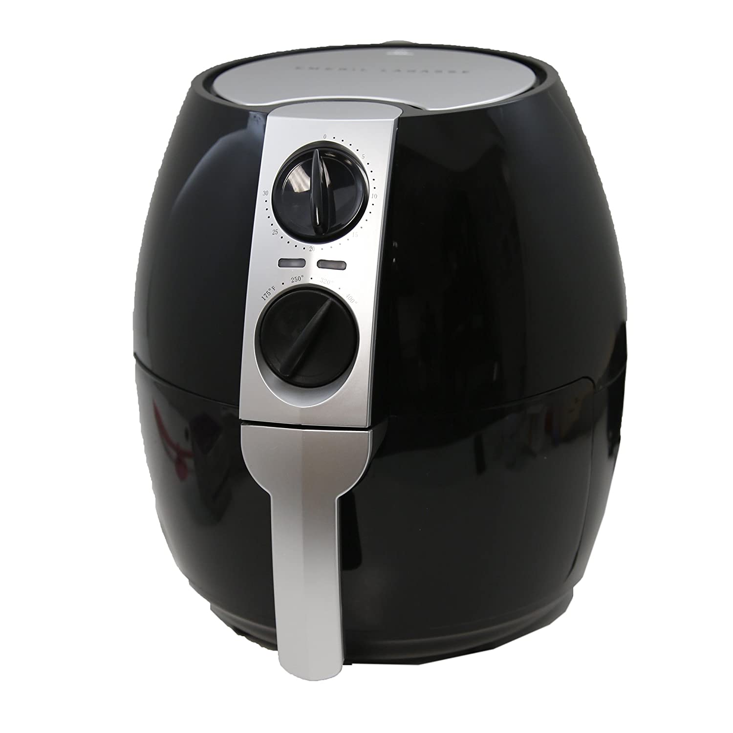 Which Is The Best Emerial Air Fryer 360 Plus