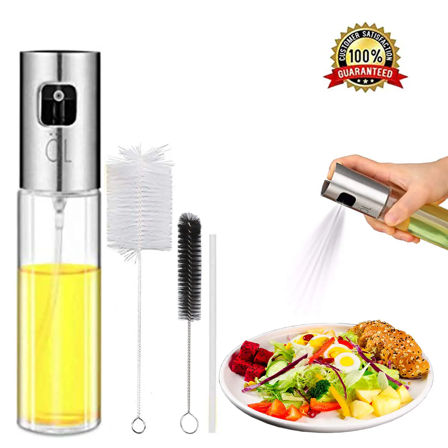 Which Is The Best Oil Spray For Air Fryer