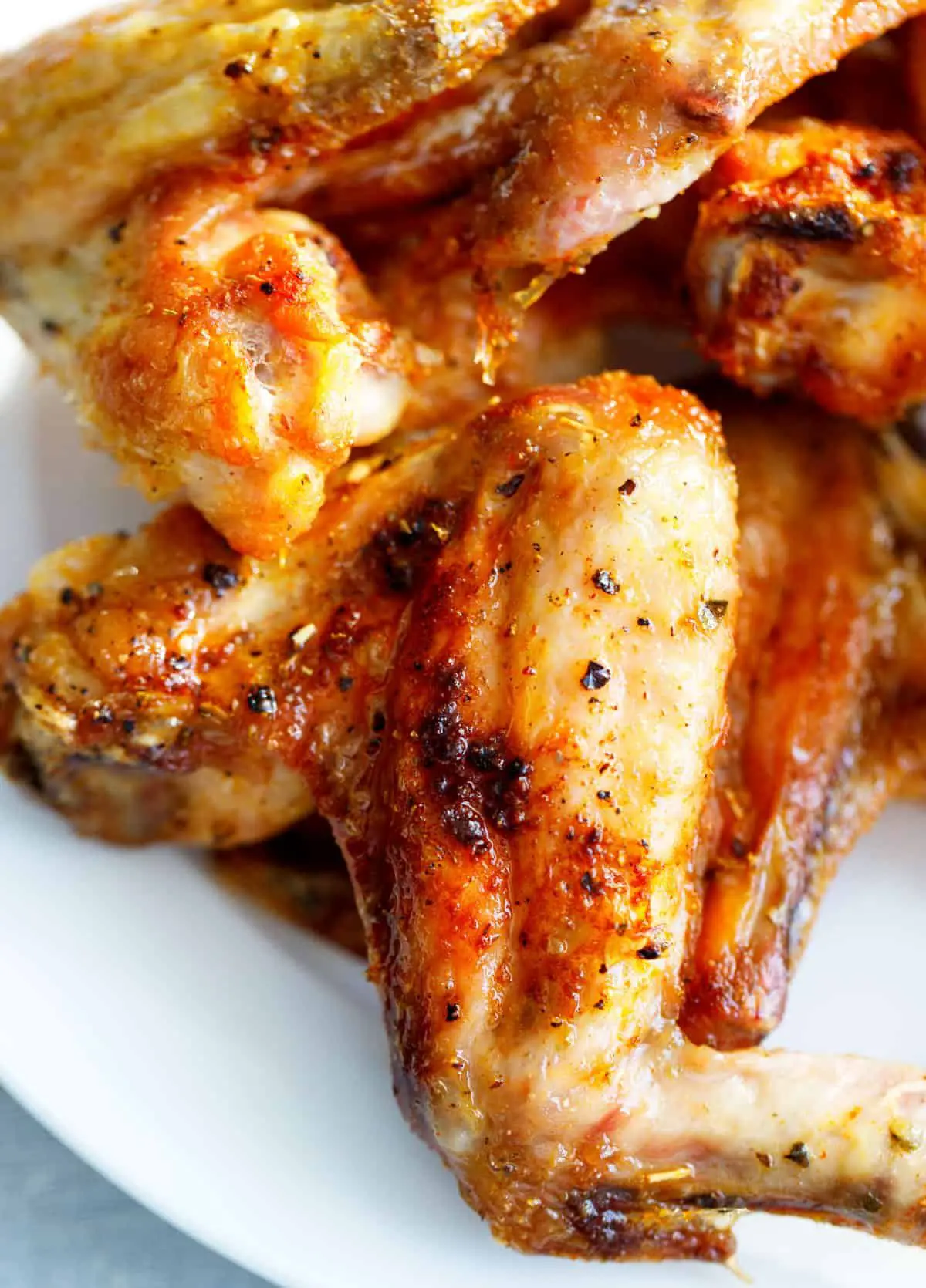 Whole Foods Chicken Wings Cooking Instructions